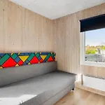 Holiday home 3 Bedroom Amazing In Otterup