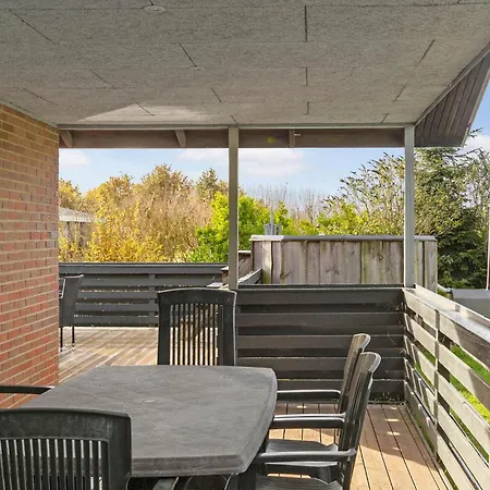 Fantastiskt Hem Med 3 Sovrum I Otterup
