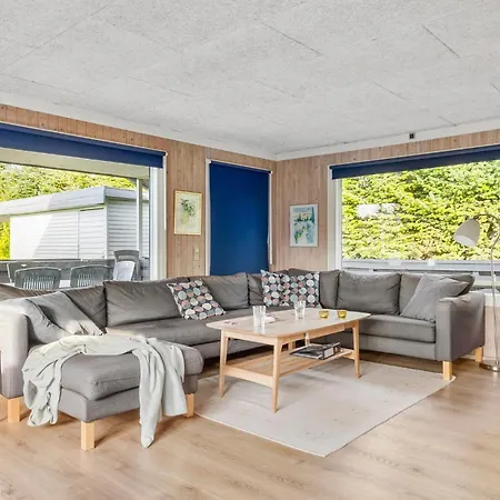 Traumhaftes Haus Mit 3 Schlafzimmern In *