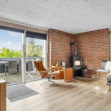 Feriehus Fantastisk Hjem Med 3 Soverom I