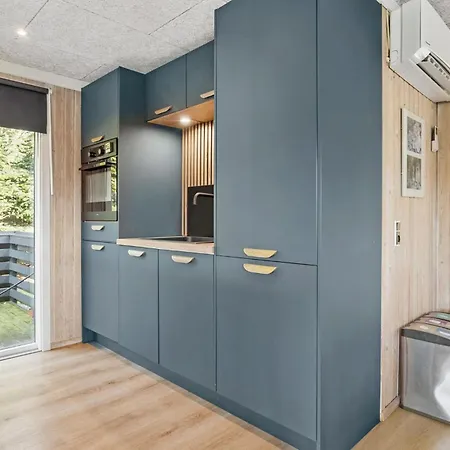 Traumhaftes Haus Mit 3 Schlafzimmern In * Otterup