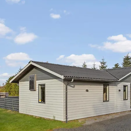Traumhaftes Haus Mit 3 Schlafzimmern In * Otterup